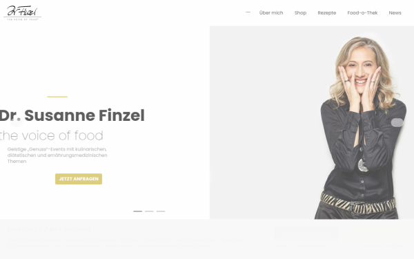 www.drfinzel.de