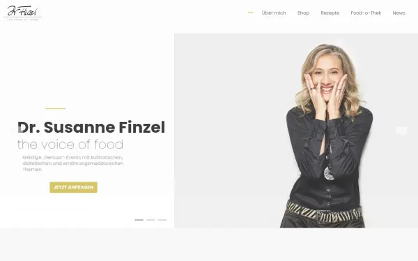 www.drfinzel.de