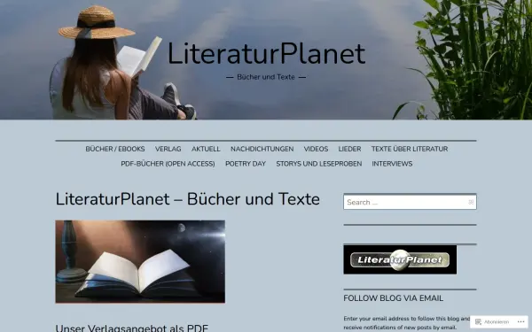 literaturplanetonline.com