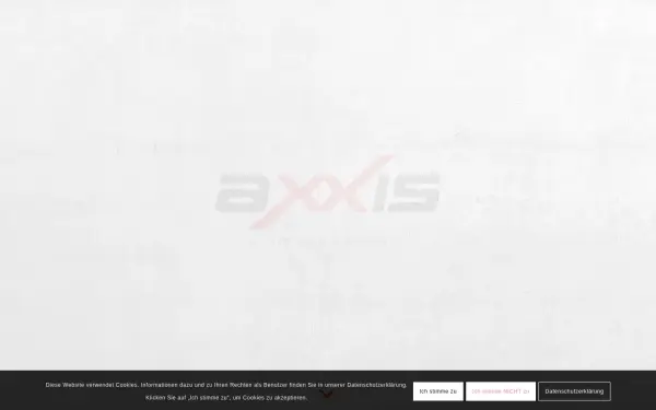www.axxis-it.de
