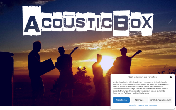 acousticbox.de