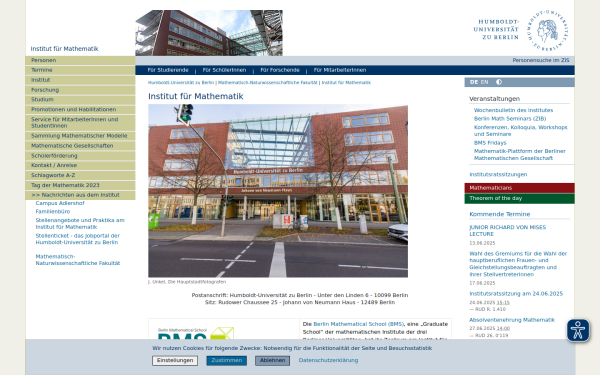 www.mathematik.hu-berlin.de