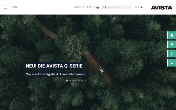 www.avista-lubes.de