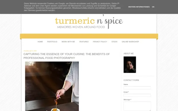 www.turmericnspice.com