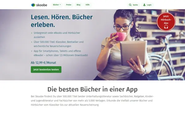 skoobe.de
