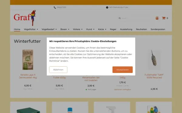 www.graf-versand.de