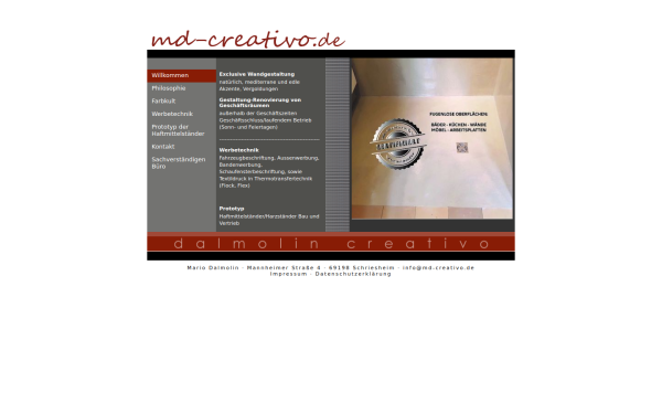 www.md-creativo.de
