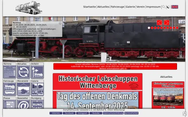 dampflok-wittenberge.de