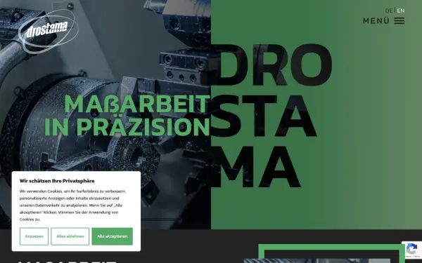 drostama.de