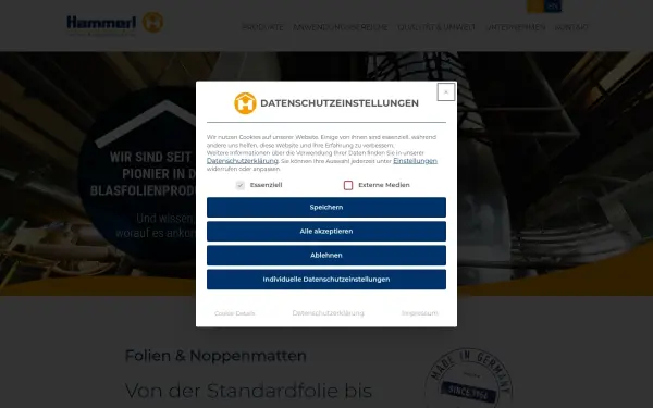 www.hammerl.de