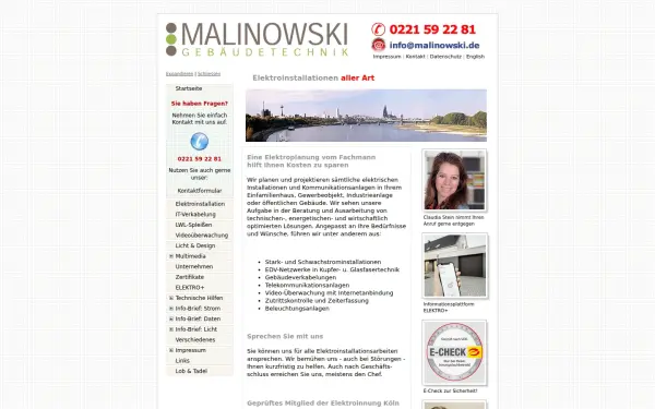 www.malinowski.de