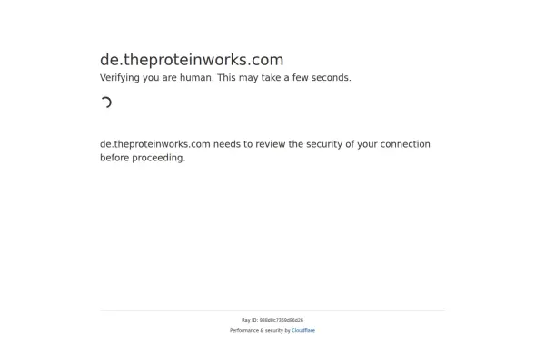 de.theproteinworks.com