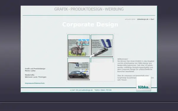 luebkedesign.de