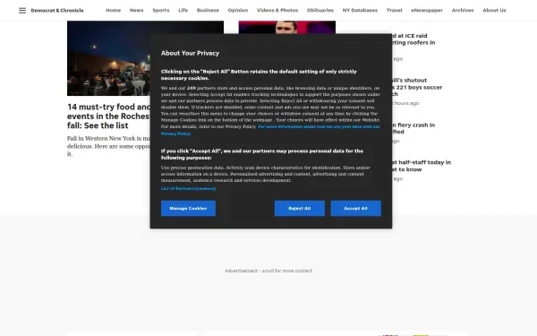 eu.democratandchronicle.com