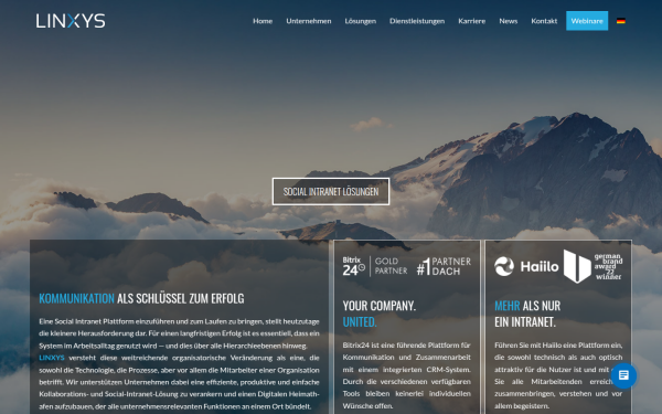www.linxys.ch