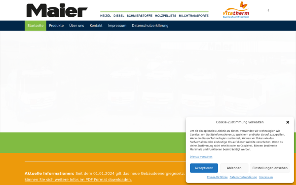 www.maier-heizoel.de