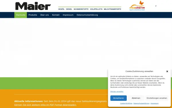 www.maier-heizoel.de