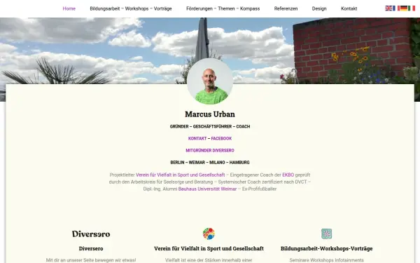 www.marcus-urban.de