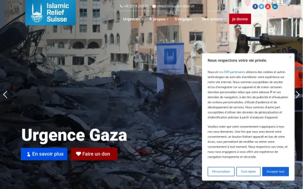 islamic-relief.ch