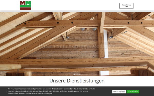 mottinger.de