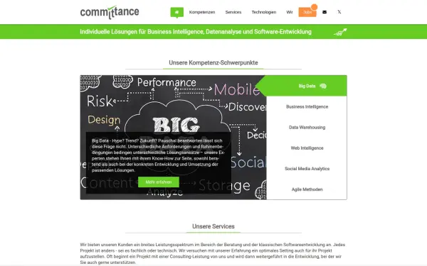 committance.com