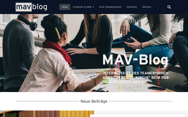 mavblog.de