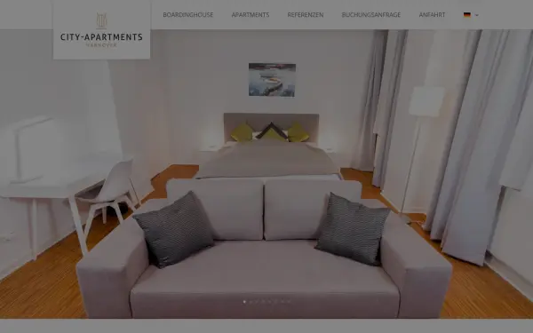 www.city-apartments.com