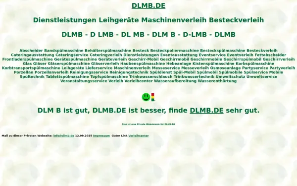 dlmb.de