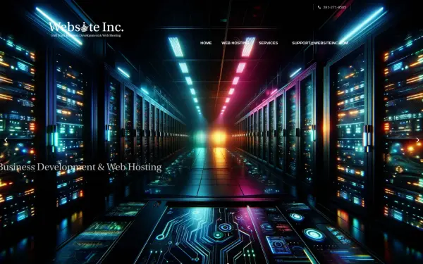 websiteinc.com