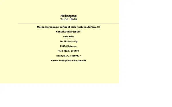 hebamme-suna.de