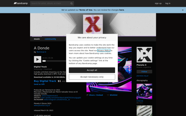 planetax.bandcamp.com