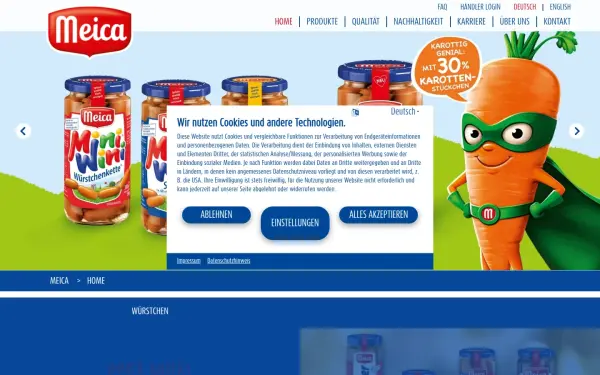 www.meica.de