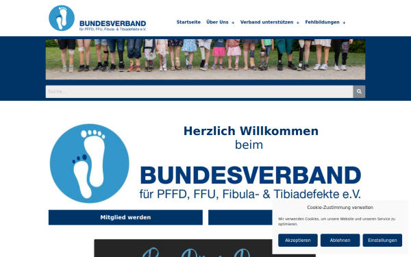 bupft.de
