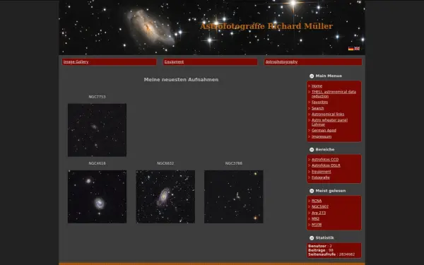 astronomie-hoefferhof.de