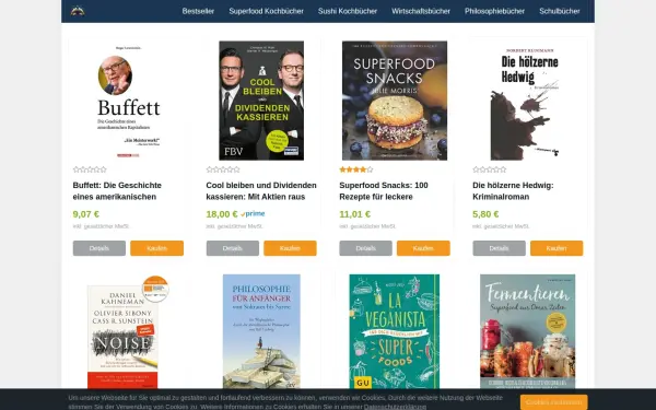 buchkauf.de