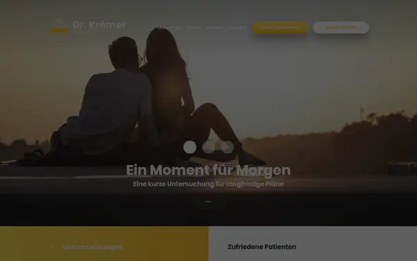www.dr-kroemer-hautarzt.de