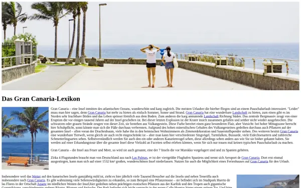 www.gran-canaria-lexikon.de