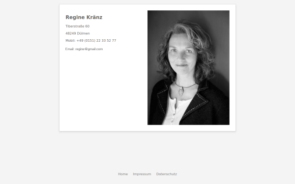 kraenz.com