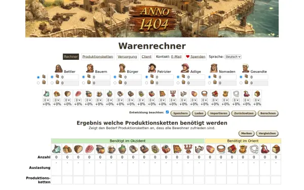 www.anno1404-rechner.de