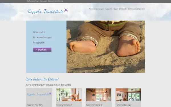www.kappeln-touristik.de