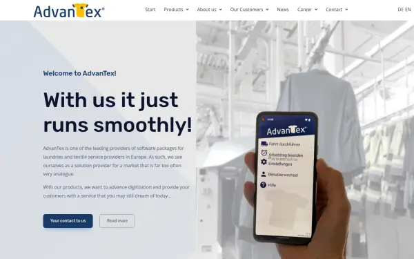 advantex.de
