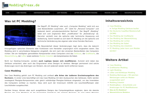 www.moddingfreax.de