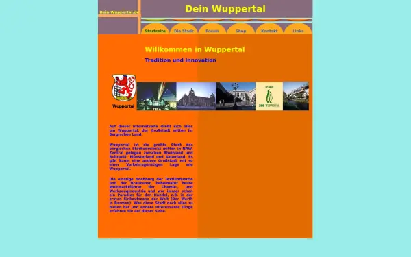 dein-wuppertal.de