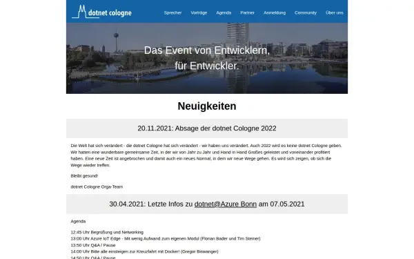 dotnetcologne.de