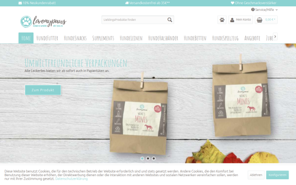 mypaws.de