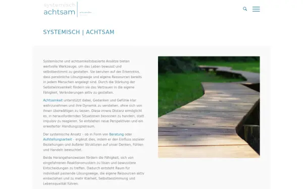 systemisch-achtsam.de