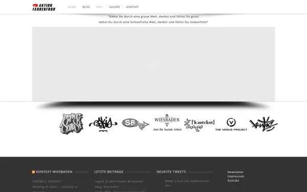 graffititours.com