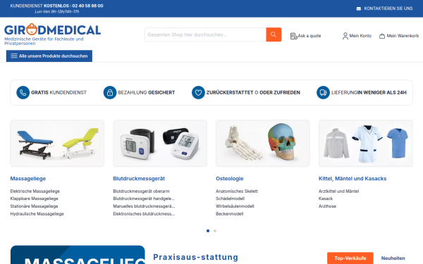 www.girodmedical.de