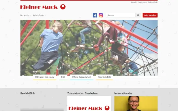 www.kleiner-muck.de
