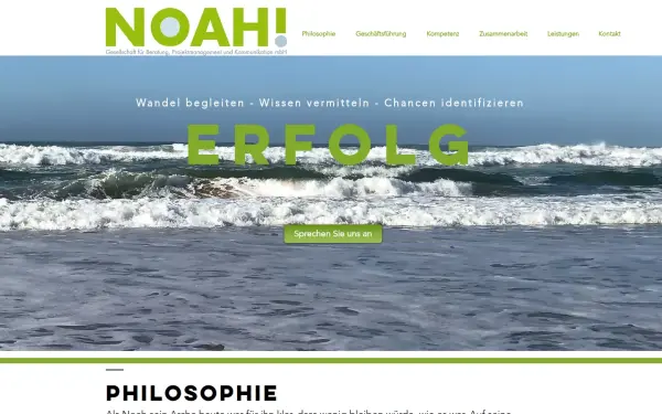 www.agentur-noah.de